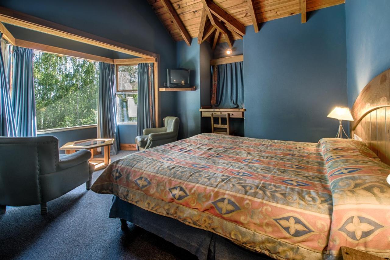 Rupu Pehuen Aparthotel San Carlos de Bariloche Exterior photo